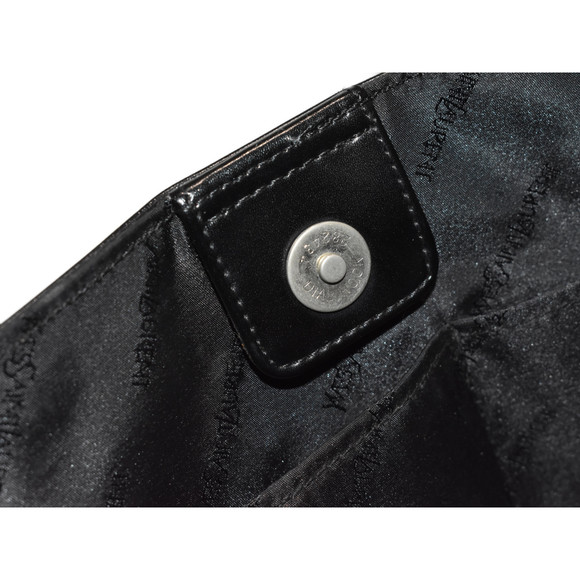 Yves Saint Laurent Bag Black - Picture 9 of 16